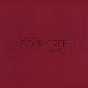 Four Free - Wax Cabinet (2009)